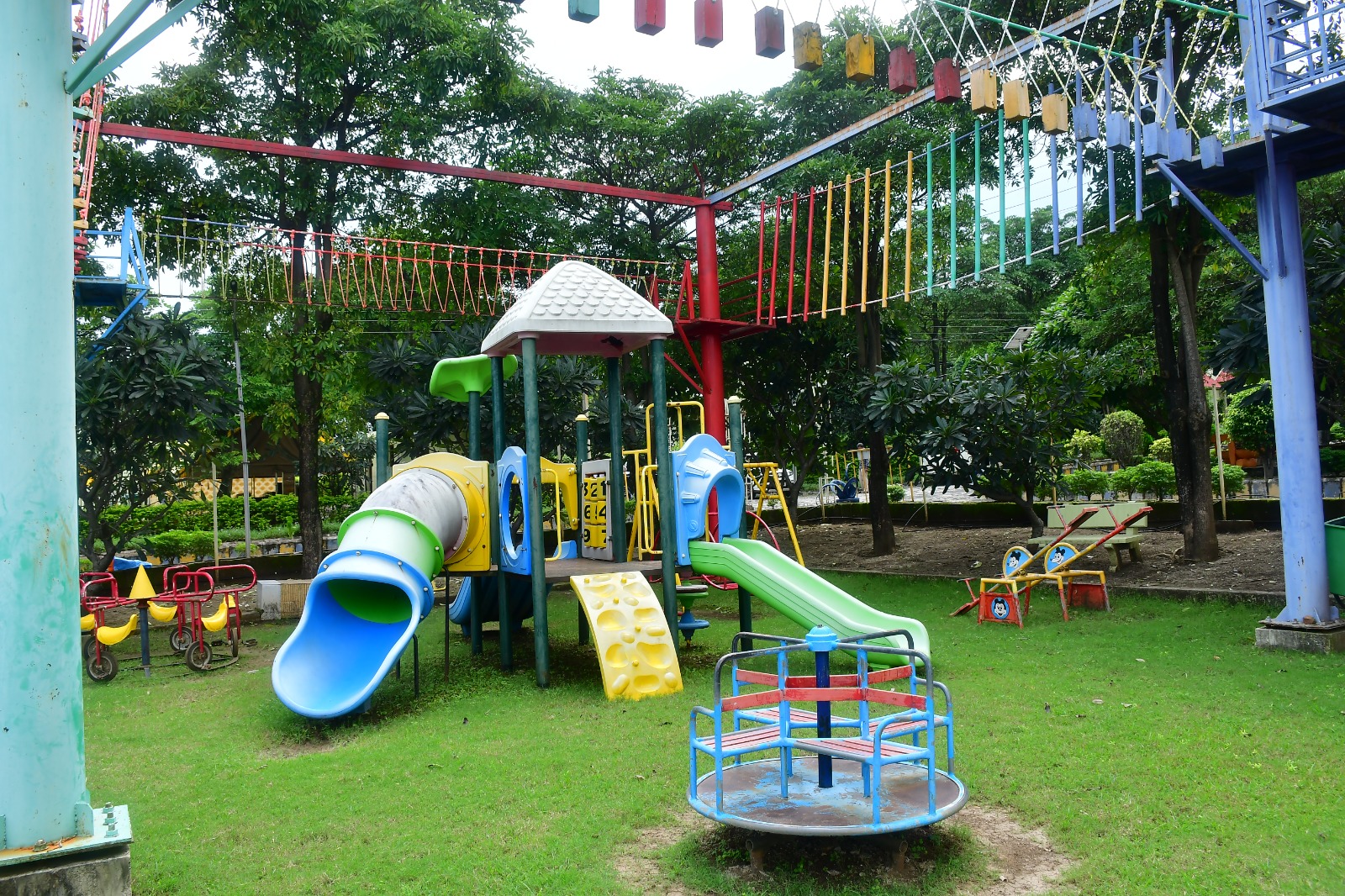 Children's Playground
