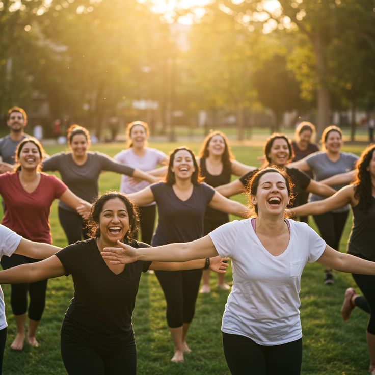 Group Wellness Package Offer